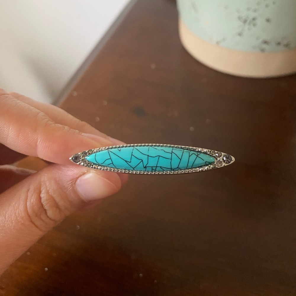 Jessica Simpson ring NWOT